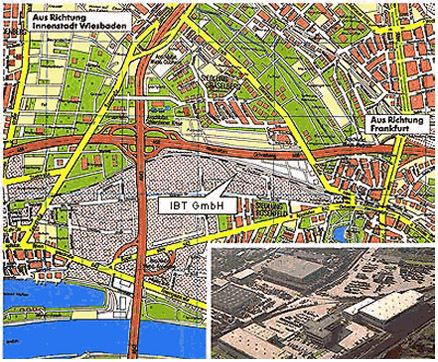 IBT Thiermann in Wiesbaden IBT Thiermann in Wiesbaden