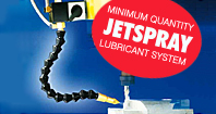 JETSPRAY MQL Systems