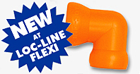 New at LOC-LINE FLEXI