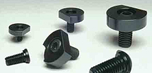 Fixture Clamps with Machinable Steel Washer