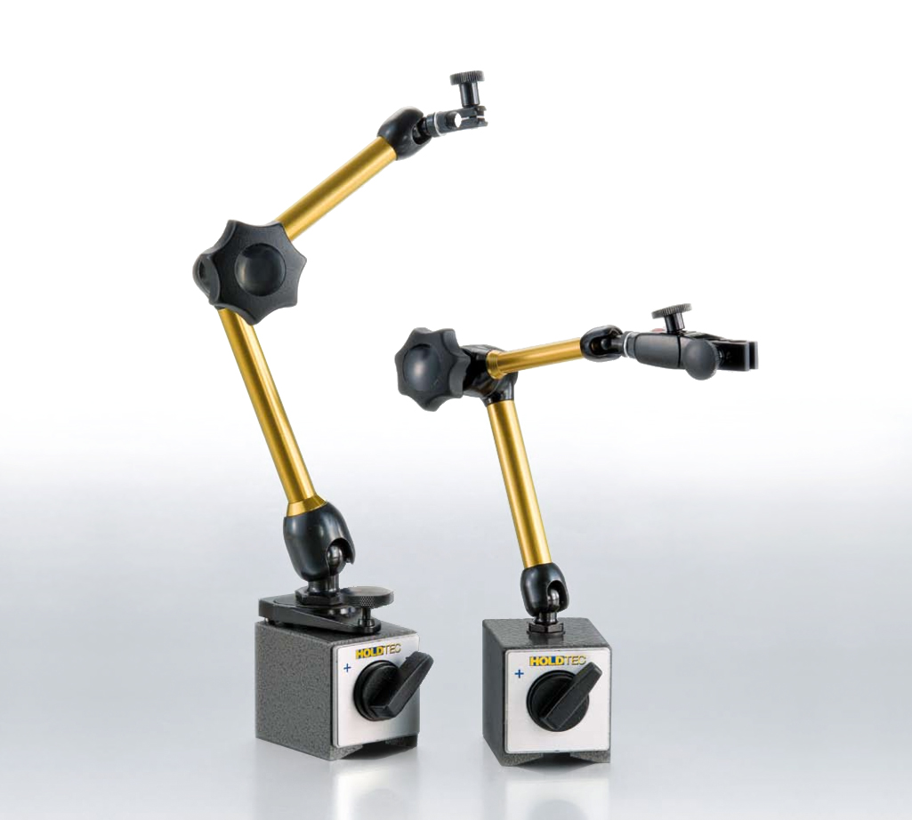 HOLDTEC Articulated Stands