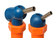 LOC-LINE FLEXI High Pressure Nozzles