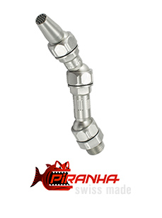 PIRANHA Cooling Line 1/2 inch System